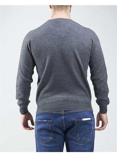 Pure cashmere sweater Della Ciana DELLA CIANA | Sweater | 7132991